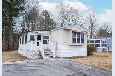 183 Bumila Drive, Raynham, MA 02767 - Photo 1