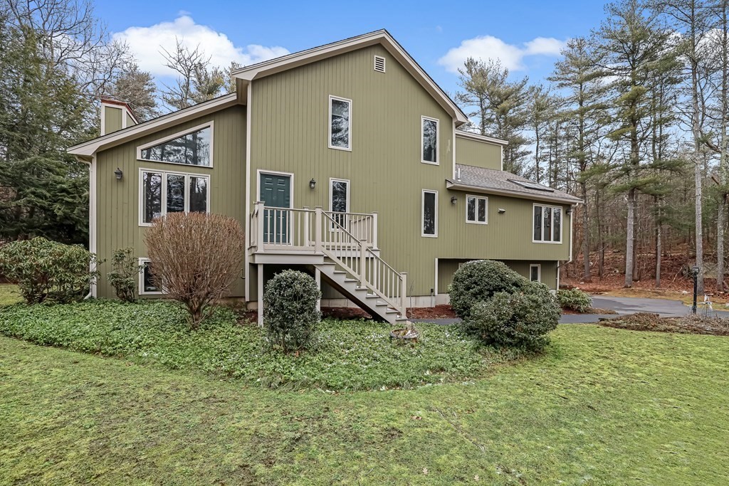 10 Jethol Dr, Freetown, MA 02702 MLS 73079457 Coldwell Banker