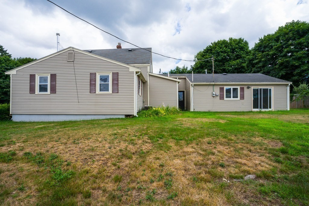 104 Clapp St, Stoughton, MA 02072 MLS 73079459 Coldwell Banker