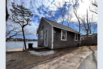 12F Hideaway Rd. #12F, Bourne, MA 02532 - Photo 1