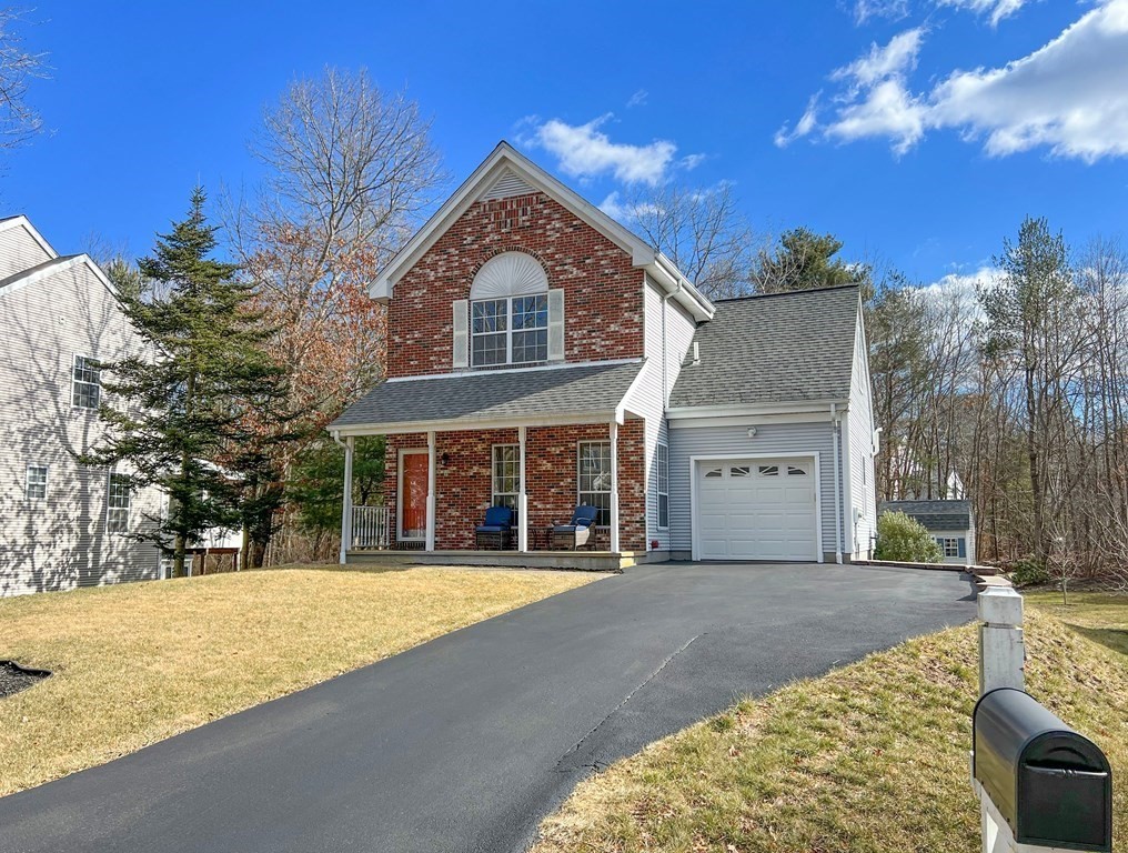 4 Grover Ln, Foxboro, MA 02035 MLS 73079488 Coldwell Banker