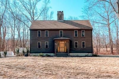 43 Mill Rd, North Andover, MA 01845 - Photo 1