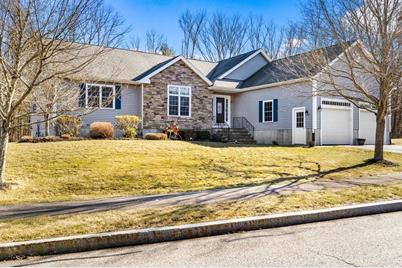 75 Karen's Way, Raynham, MA 02767 - Photo 1