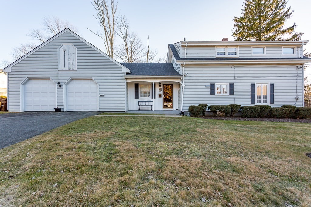 2955 N Main St, Fall River, MA 02720 MLS 73079614 Coldwell Banker