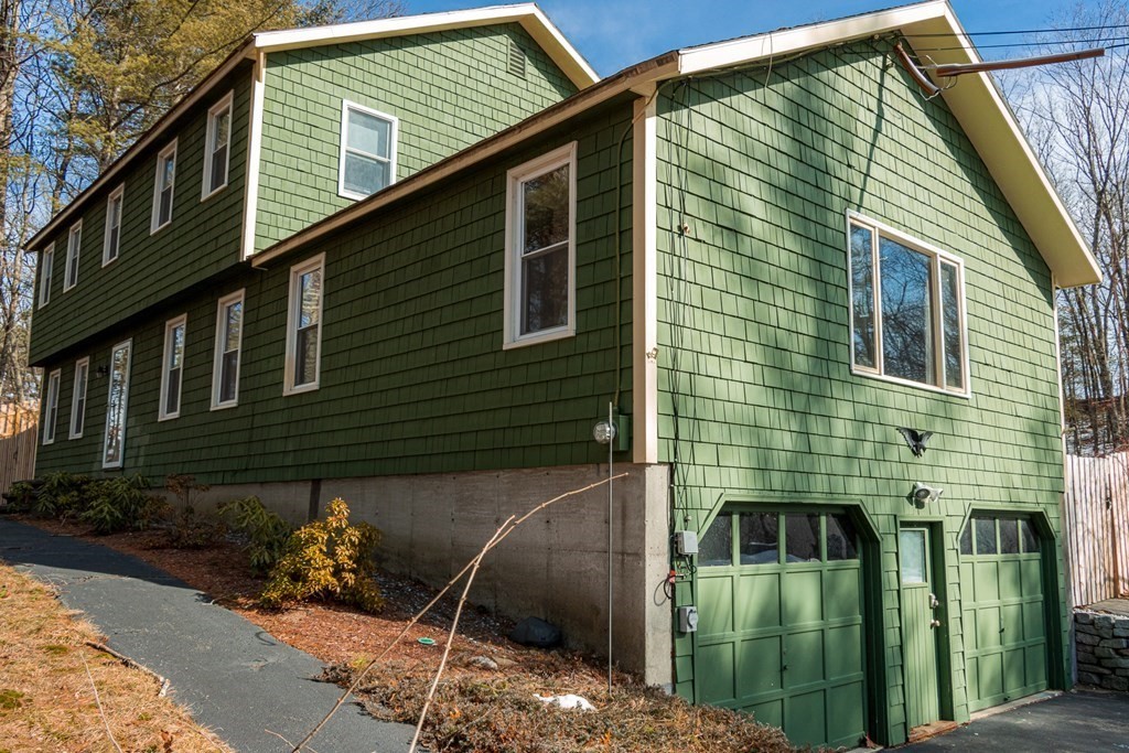 135 Massapoag Rd, Tyngsborough, MA 01879 MLS 73079623 Coldwell Banker