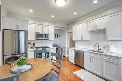 145 N St #1, Boston, MA 02127 - Photo 1