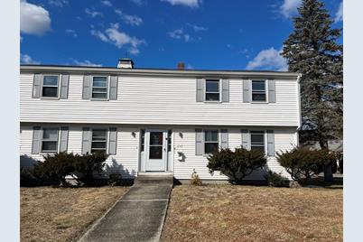 632 North St #632, Randolph, MA 02368 - Photo 1