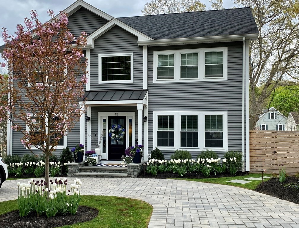 15 Elwern Rd, Arlington, MA 02474 MLS 73079804 Coldwell Banker