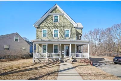 1817 River St, Boston, MA 02136 - Photo 1