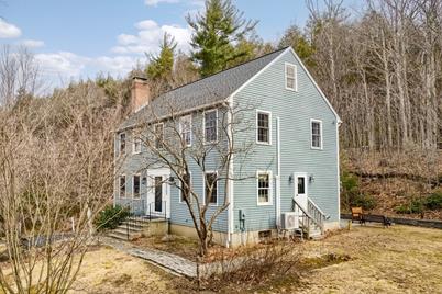 6 Britney Drive, Rutland, MA 01543 - Photo 1