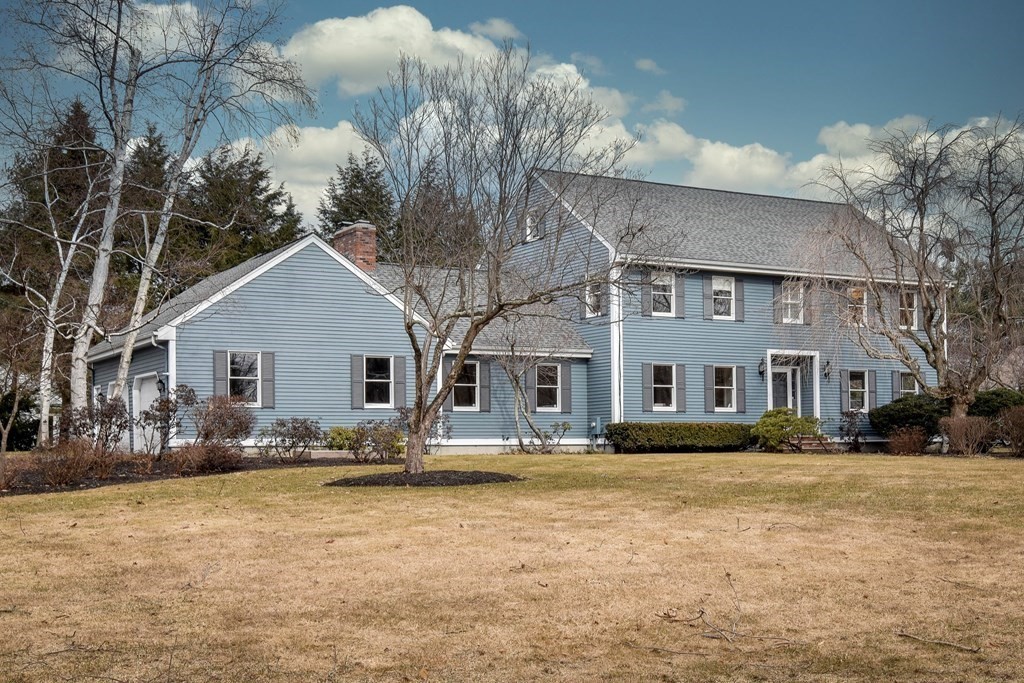 18 Old Connecticut Path, Wayland, MA 01778 MLS 73079877 Coldwell Banker