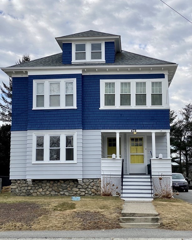 478 Burncoat St, Worcester, MA 01606 MLS 73079878 Coldwell Banker