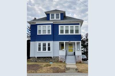 478 Burncoat Street, Worcester, MA 01606 - Photo 1