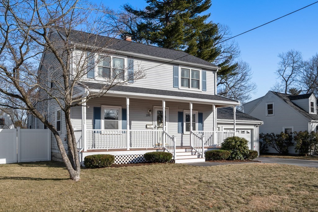 290 Central Ave, Dedham, MA 02026 MLS 73079886 Coldwell Banker