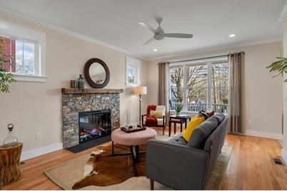 297 Riverside Drive, Lot 1, Northampton, MA 01060 - Photo 1