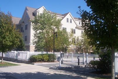 1056 Victoria Street #C-21, New Bedford, MA 02745 - Photo 1