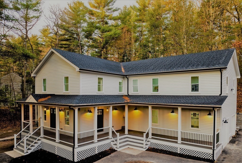 71 Moose Hill Pkwy, Sharon, MA 02067 MLS 73080028 Coldwell Banker