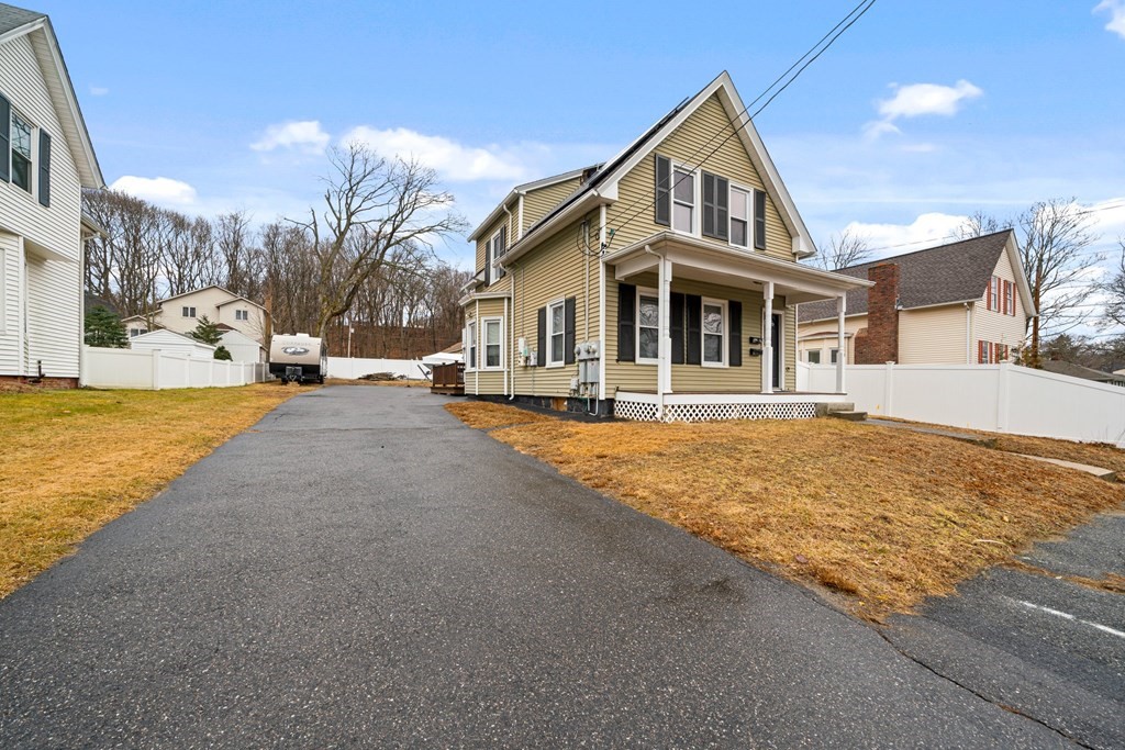 78 Alvarado Ave, Worcester, MA 01604 MLS 73080069 Coldwell Banker