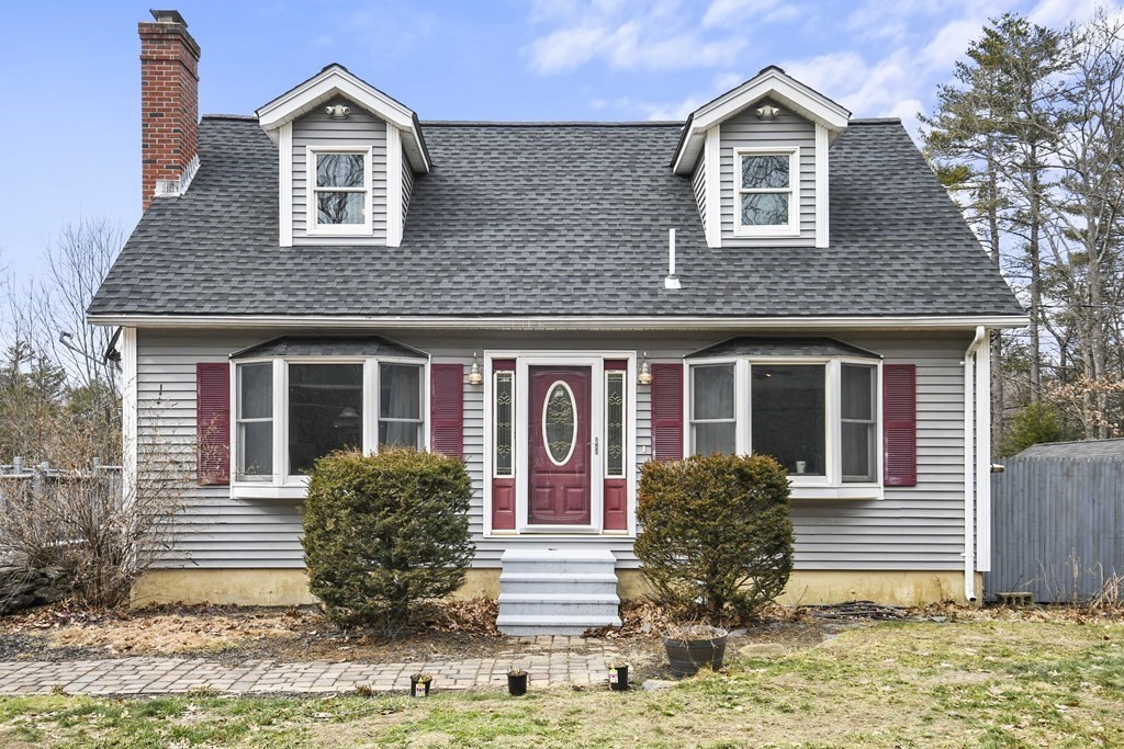 591 Townsend Harbor Rd, Lunenburg, MA 01462 MLS 73080088 Coldwell