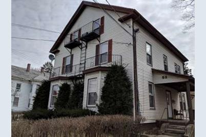 52 Arlington #1, Framingham, MA 01702 - Photo 1