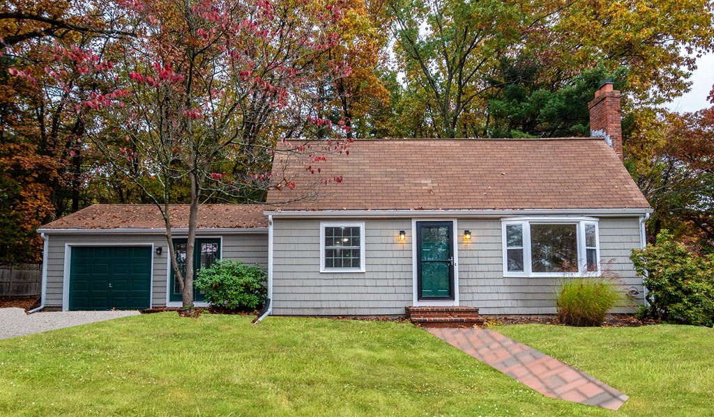 75 McKinley Ave, Dedham, MA 02026 MLS 73080106 Coldwell Banker