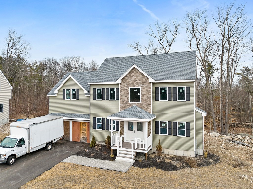 32 Heritage Ct, Brockton, MA 02302 MLS 73080115 Coldwell Banker