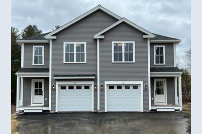 23 Shaker Pond Rd #23, Ayer, MA 01432 - Photo 1