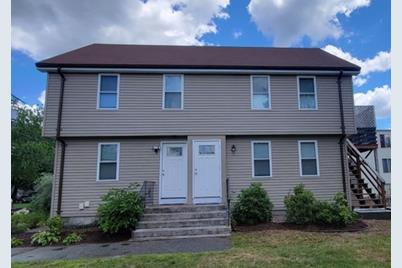 46-48 Juniper Rd, North Attleboro, MA 02760 - Photo 1