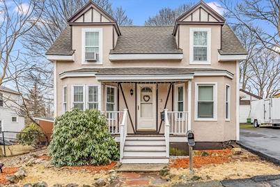 3 Clayton Ave, Saugus, MA 01906 - Photo 1
