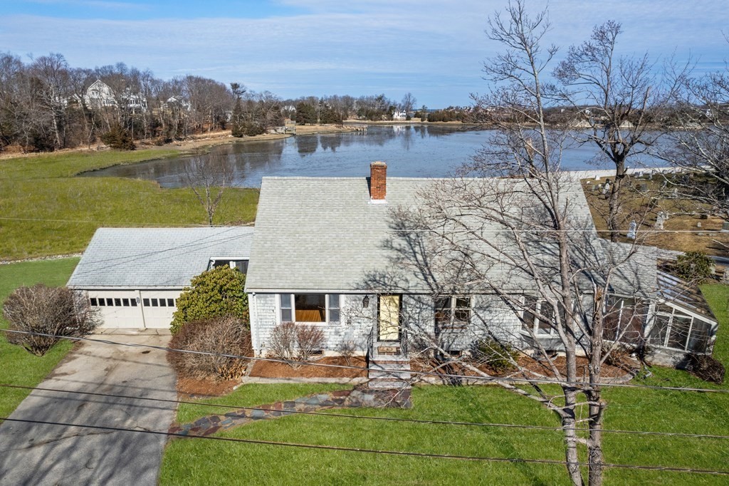 45 Joy Pl, Cohasset, MA 02025 MLS 73080325 Coldwell Banker