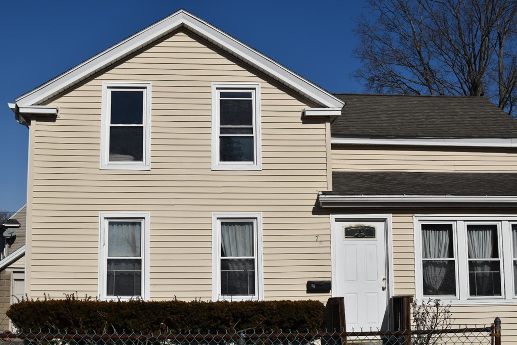 75 White St, Springfield, MA 01108 MLS 73080331 Coldwell Banker