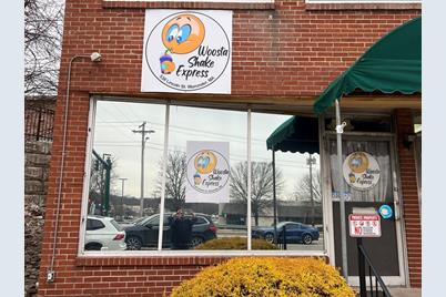 534 Lincoln St, Worcester, MA 01605 - Photo 1