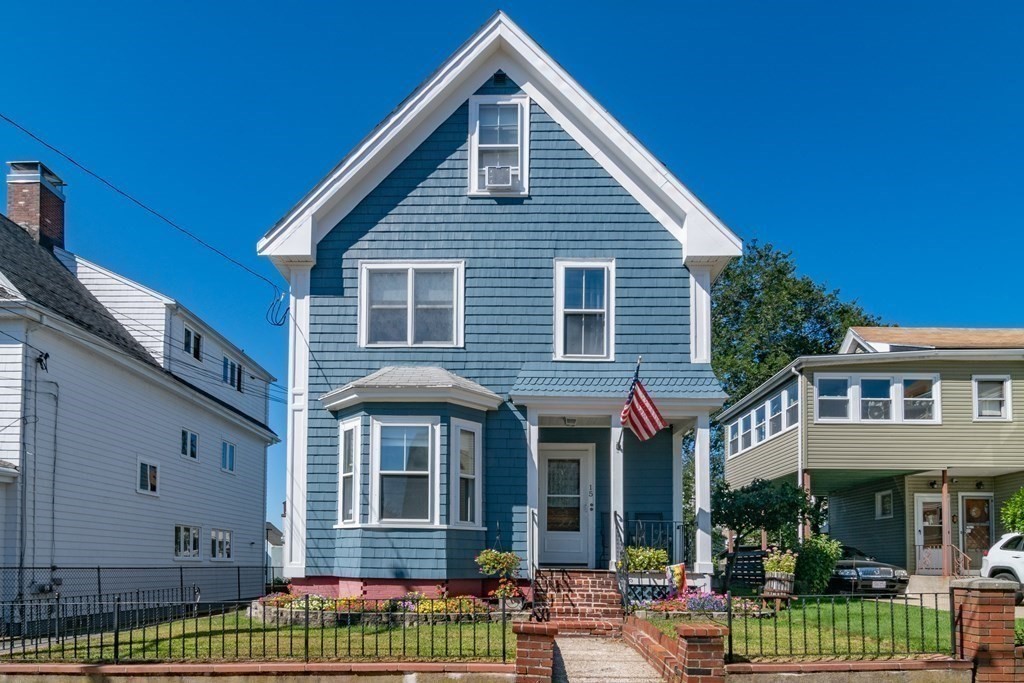 15 Tufts Ave, Everett, MA 02149 MLS 73080394 Coldwell Banker