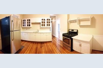 8 Olmstead St #2, Boston, MA 02130 - Photo 1