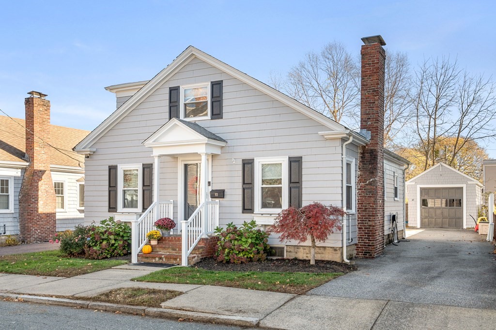 12 Nursery St, Salem, MA 01970 MLS 73080455 Coldwell Banker
