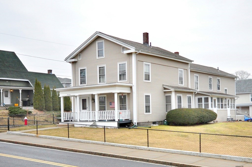 63 South St, Ware, MA 01082 MLS 73080463 Coldwell Banker