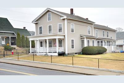 63 South St, Ware, MA 01082 - Photo 1