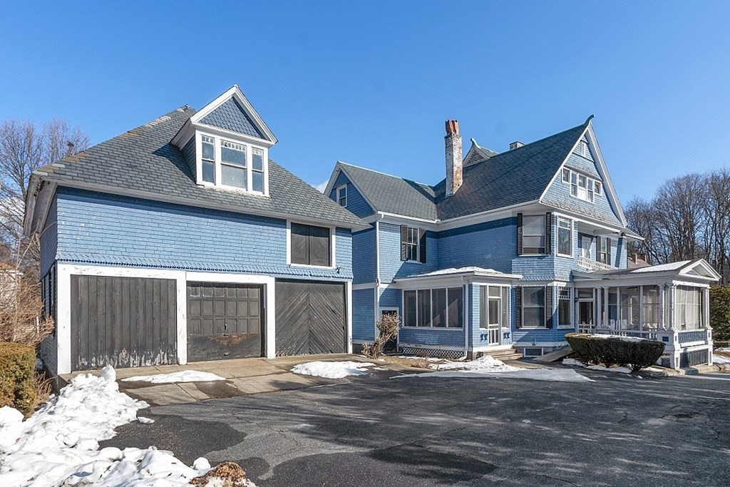 82 Orchard St, Leominster, MA 01453 MLS 73080505 Coldwell Banker