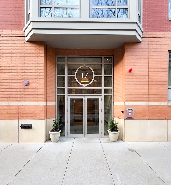 17 Otis St 607, Cambridge, MA 02141 MLS 73080552 Coldwell Banker