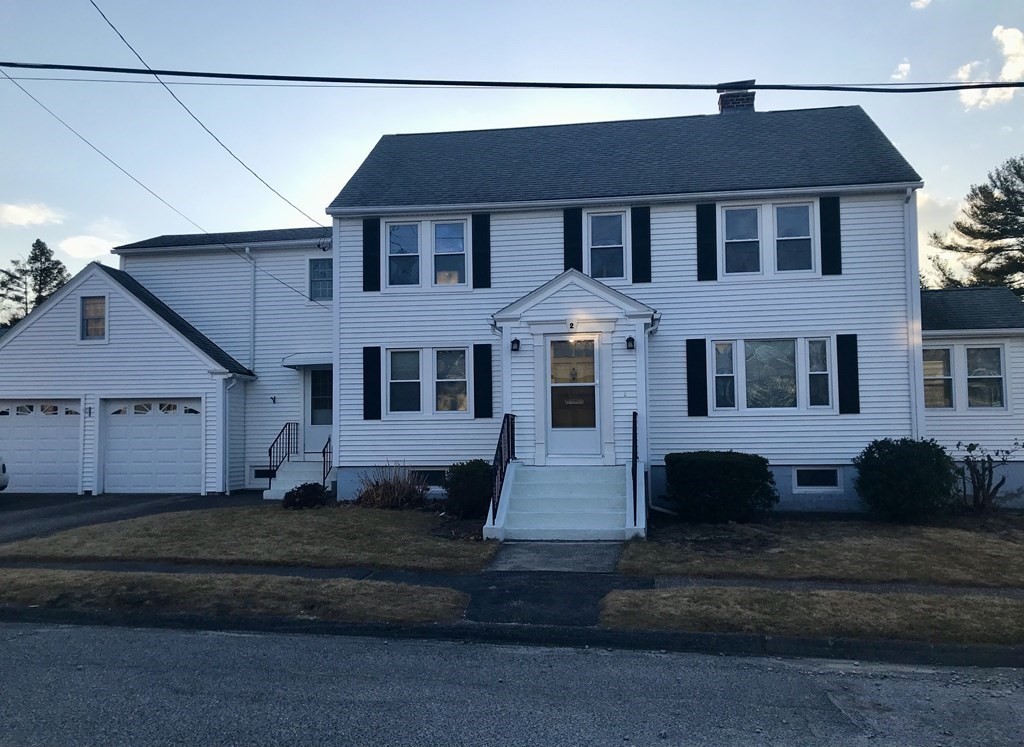 2 Mellor Ave, Worcester, MA 01606 MLS 73080612 Coldwell Banker
