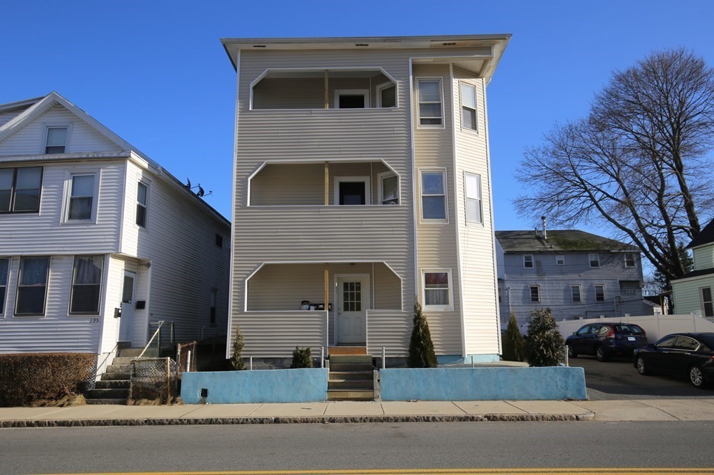 197 Canterbury St, Worcester, MA 01603 MLS 73080614 Coldwell Banker