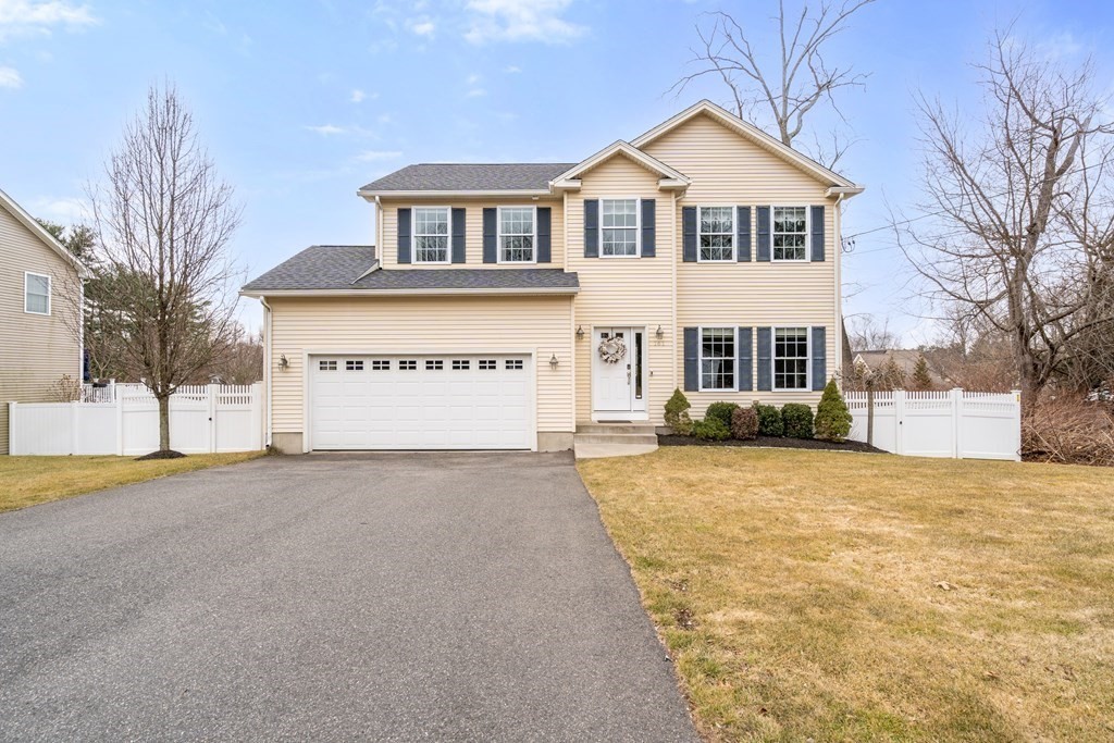 161 Braeburn Rd, East Longmeadow, MA 01028 MLS 73080619 Coldwell Banker