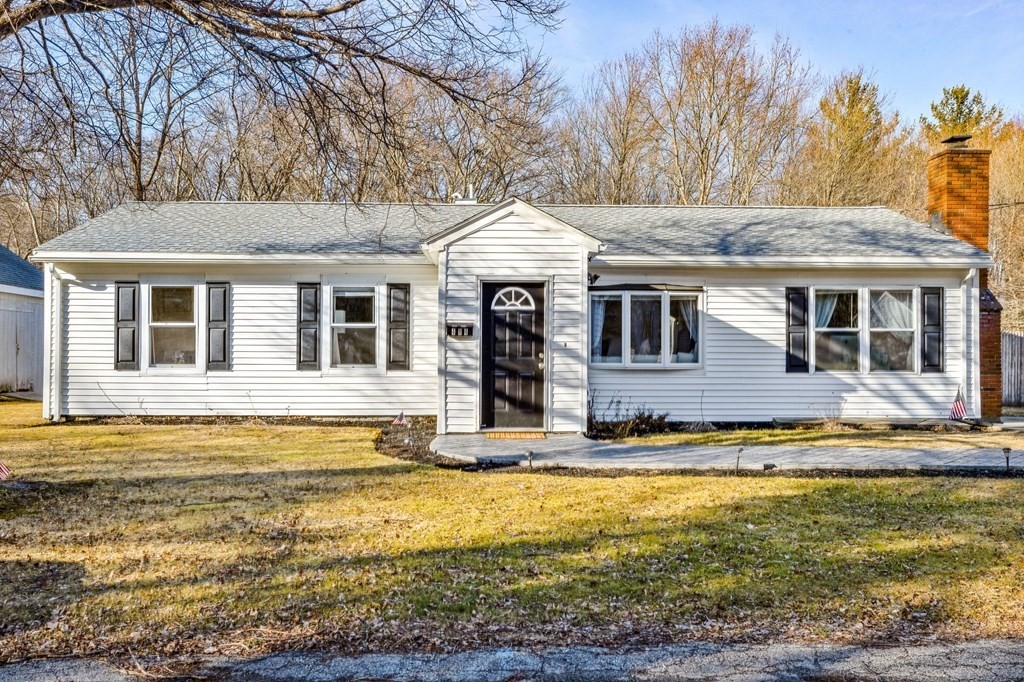 484 Hogg Memorial Dr, Whitman, MA 02382 MLS 73080733 Coldwell Banker