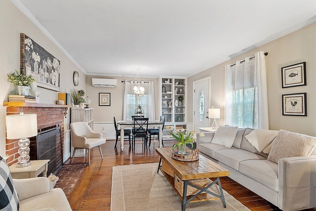 435 Main St, Bolton, MA 01740 MLS 73080740 Coldwell Banker