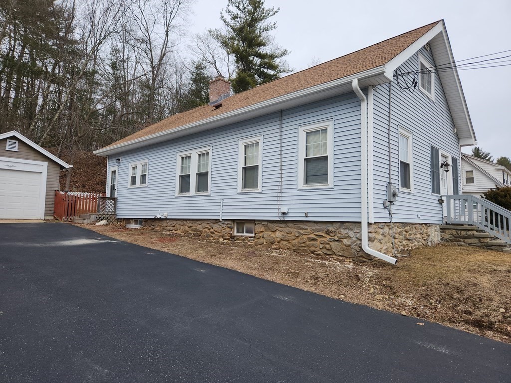 309 Worcester St, Southbridge, MA 01550 MLS 73080774 Coldwell Banker