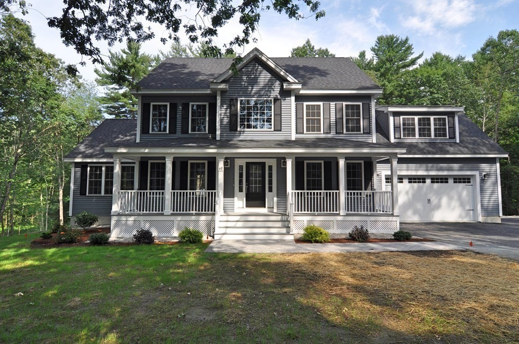 21 Bacon St, Pepperell, MA 01463 MLS 73080784 Coldwell Banker