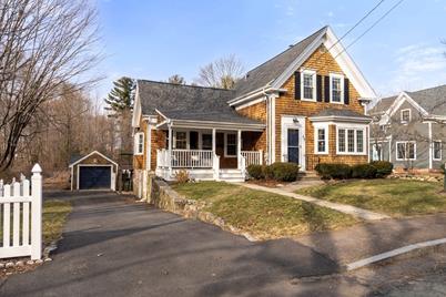 59 Williams Street, Easton, MA 02356 - Photo 1