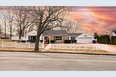 1417 Bedford St, Fall River, MA 02723 - Photo 1