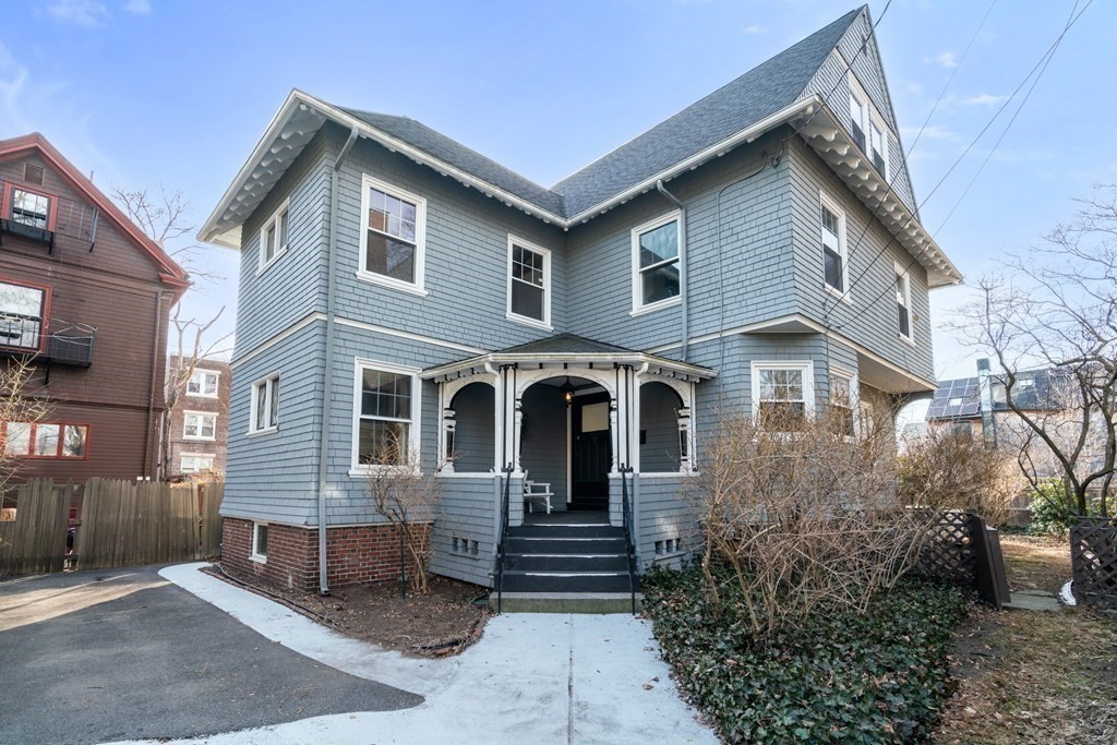 15 Kirkland Rd, Cambridge, MA 02138 MLS 73080835 Coldwell Banker