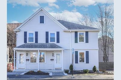 68 Lincoln Rd #1, Newton, MA 02458 - Photo 1